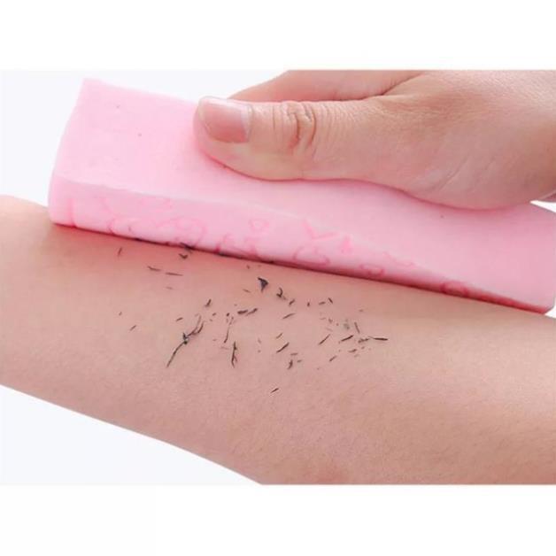 Bọt tắm tẩy da chết hiệu quả