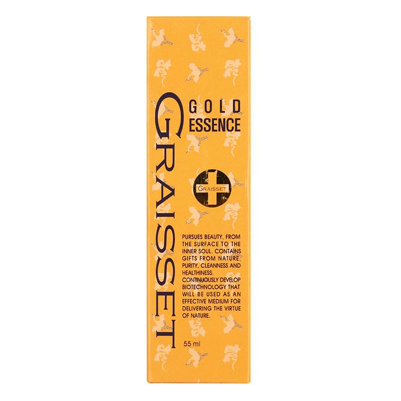 Tinh chất vàng Graisset Gold Essence 55ml