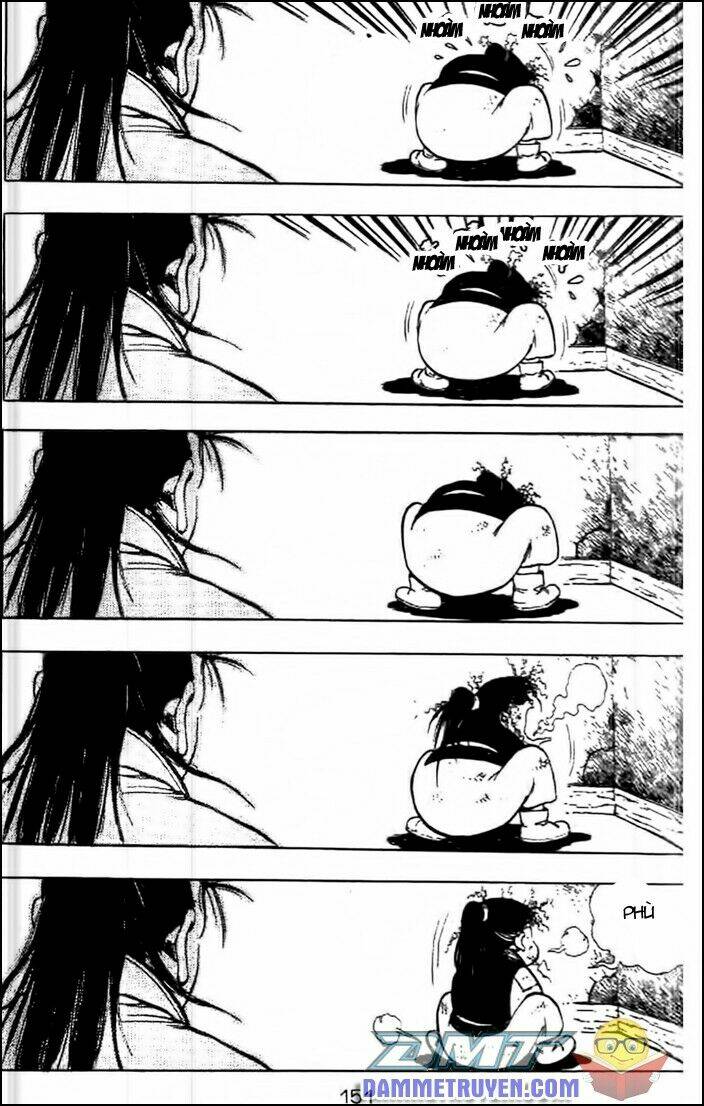 long quyển phong chapter 14 14