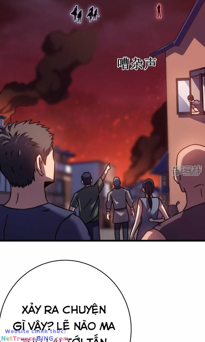 sát thần chi lộ tại dị giới chapter 54 15