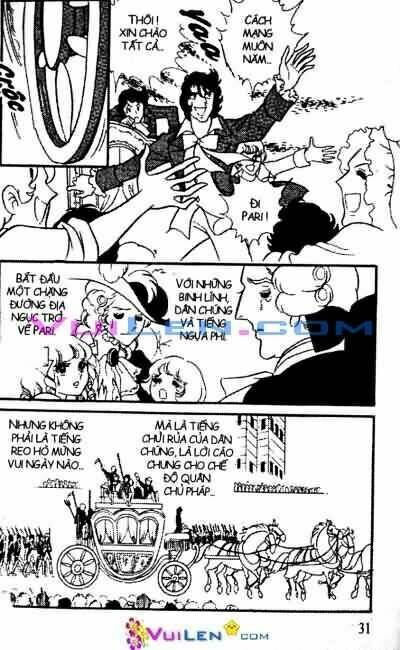 hoa hồng véc-xây chapter 13 31