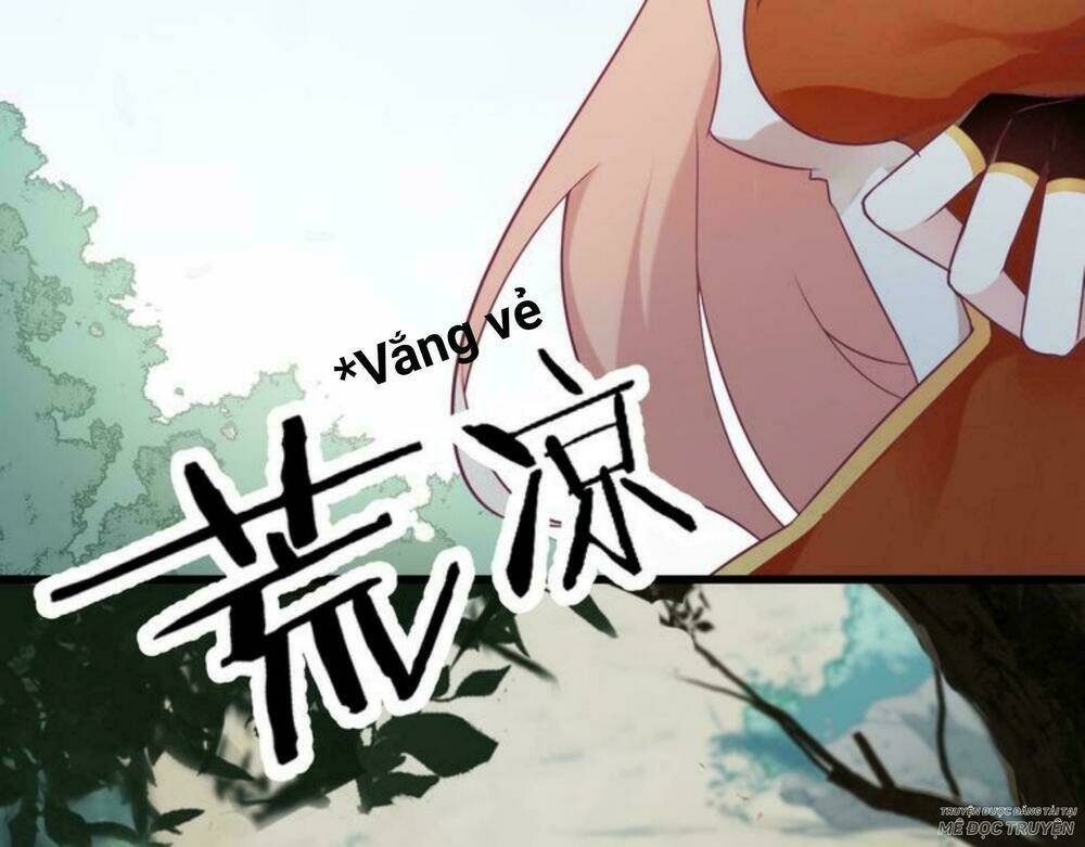 tà quân khó dưỡng tiểu ma phi chapter 16 11