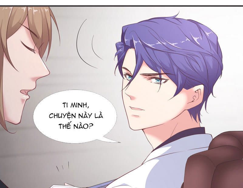 chiến lược lãng mạn của thịnh thiếu chapter 51 21