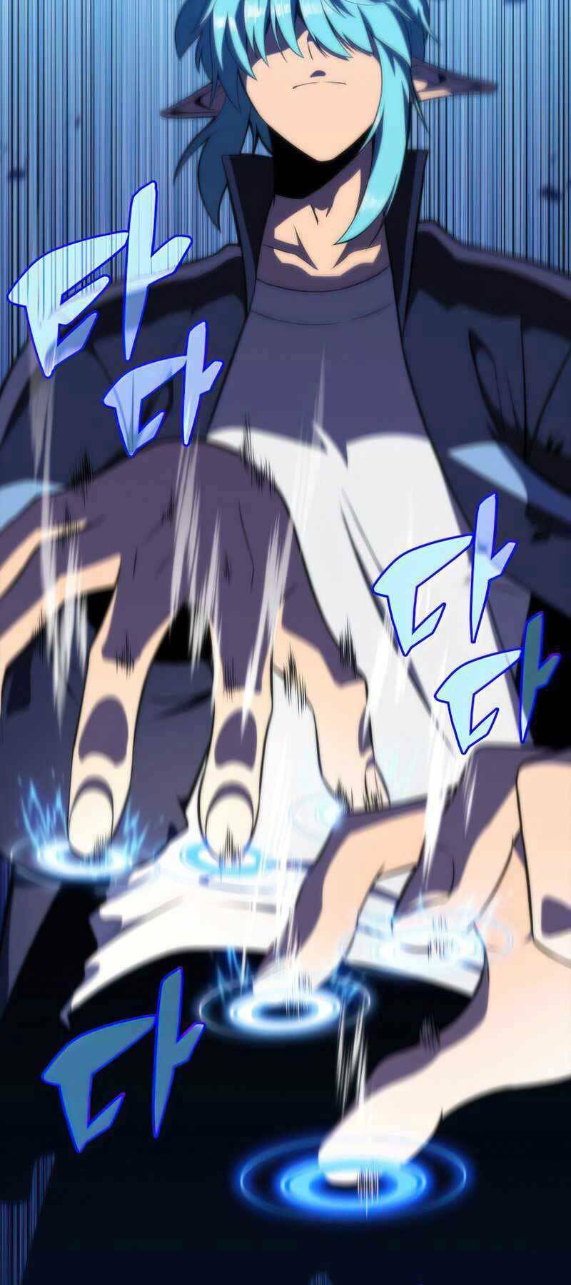 kẻ thách đấu chapter 48.5 42