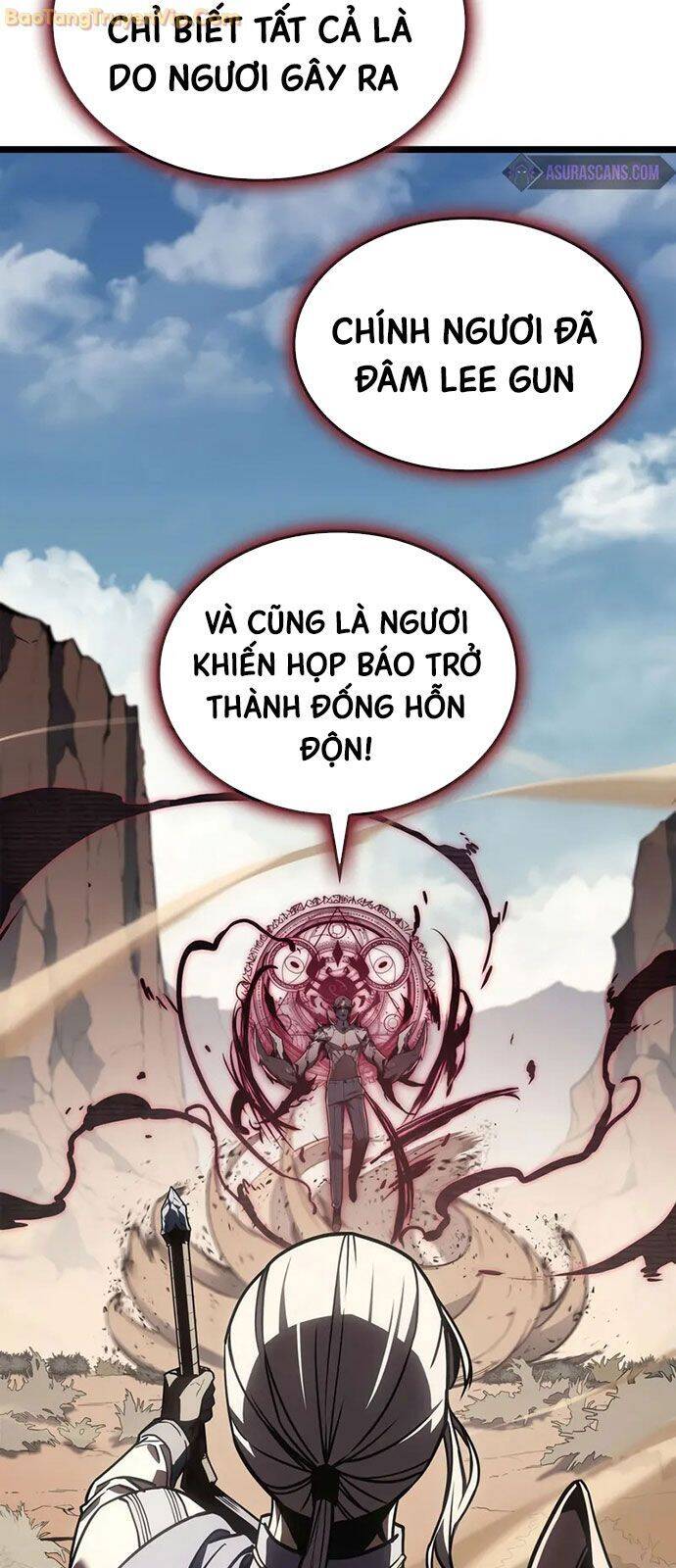 Vị Vua Mạnh Nhất Đã Trở Lại chapter 106 66