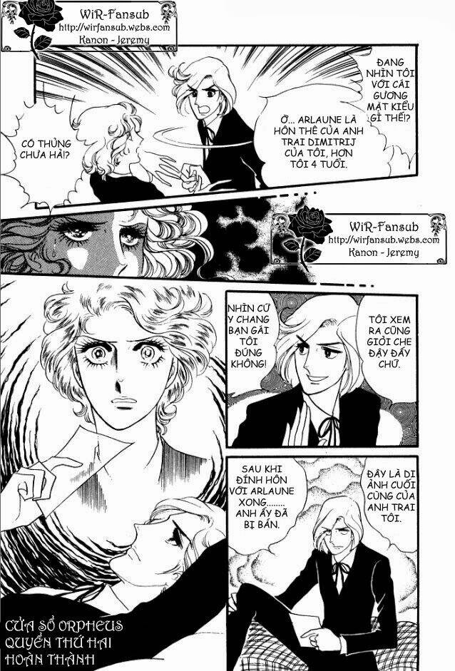 orpheus no mado chapter 6 80