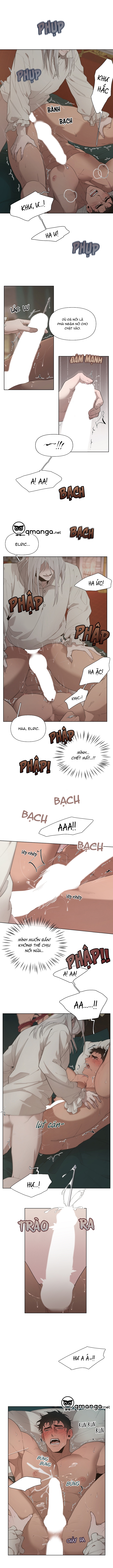 plaything - món đồ chơi của đại công tước chapter 13 4