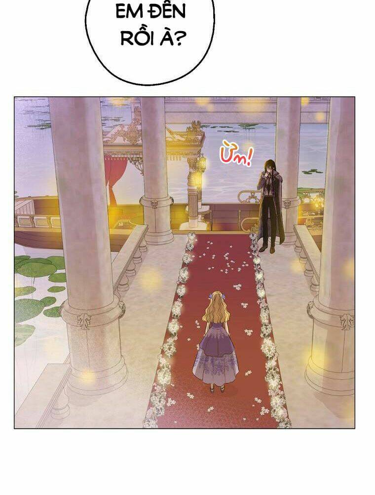 một ngày nọ ta trở thành công chúa chapter 118.5 20