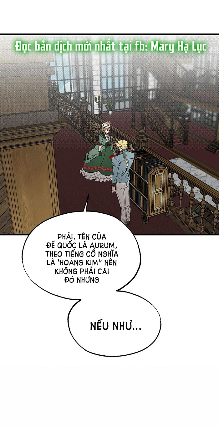 bánh xe của charlotte chapter 14.2 18