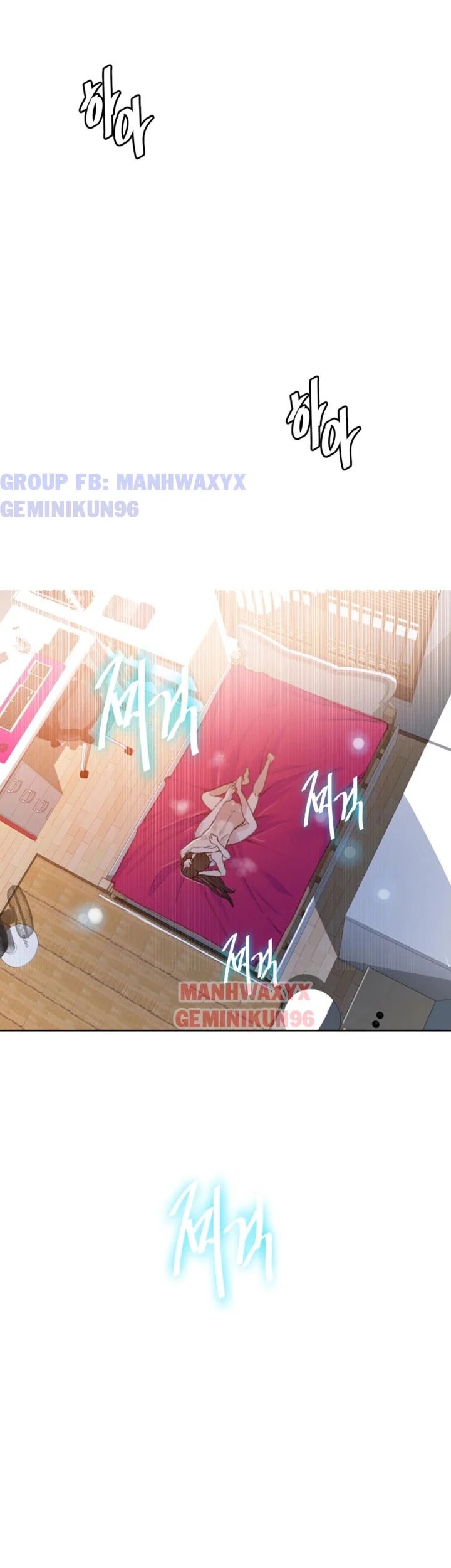 lớp học gia đình – secret class chapter 23 43