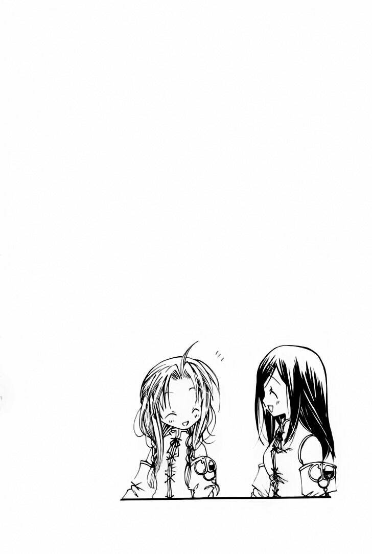 magical x miracle chapter 28 3