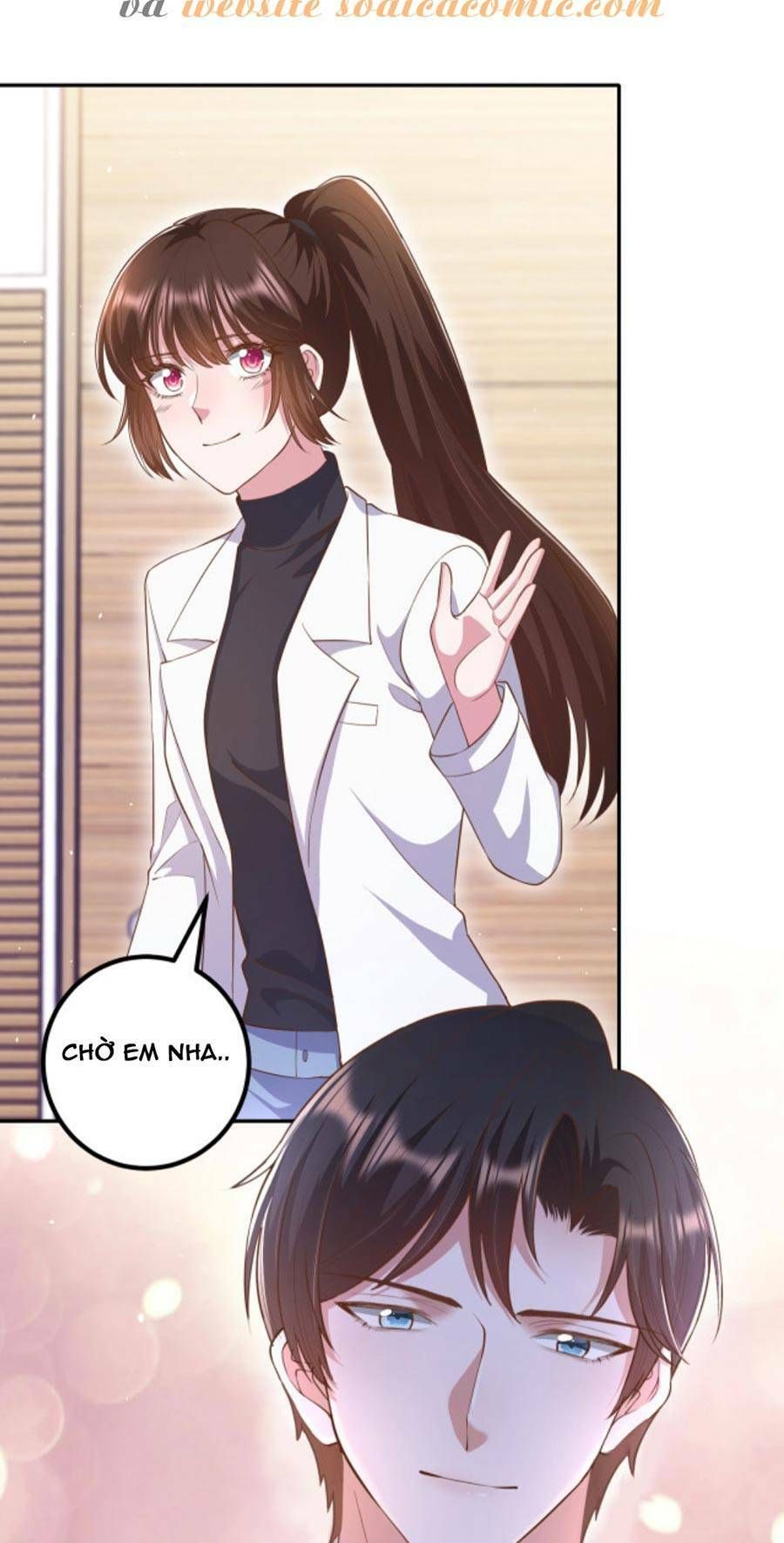 nhất sanh hữu hỉ chapter 72 30