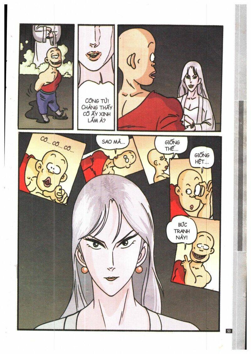 ô long viện siêu buồn cười chapter 3 53