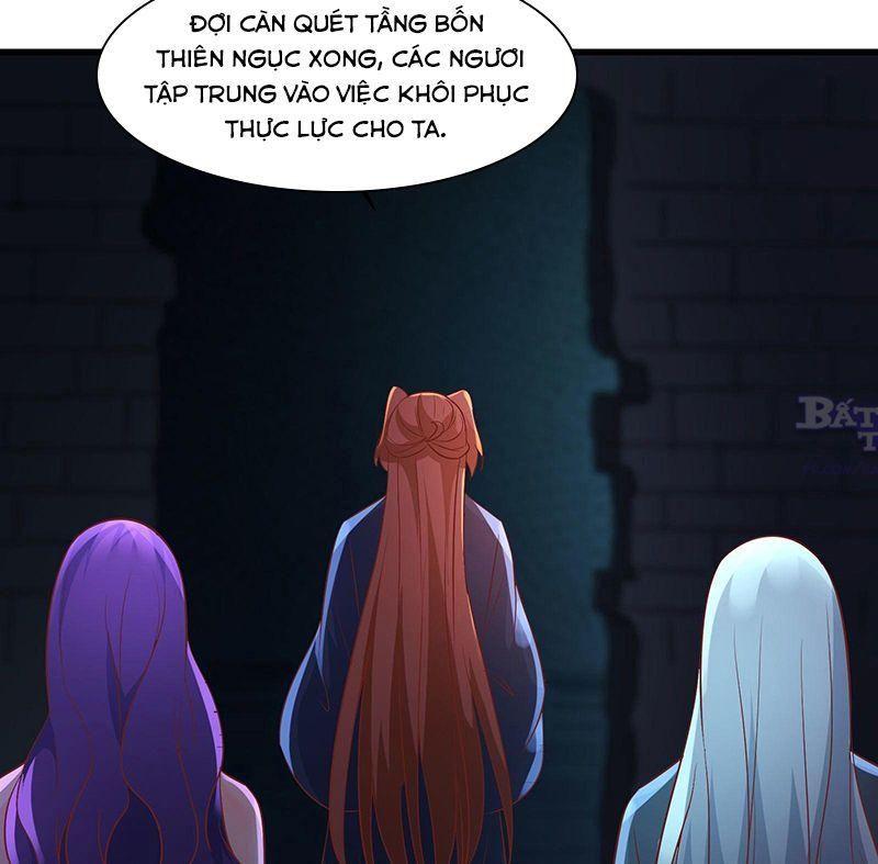 đồ đệ ta toàn là nữ ma đầu chapter 40 51