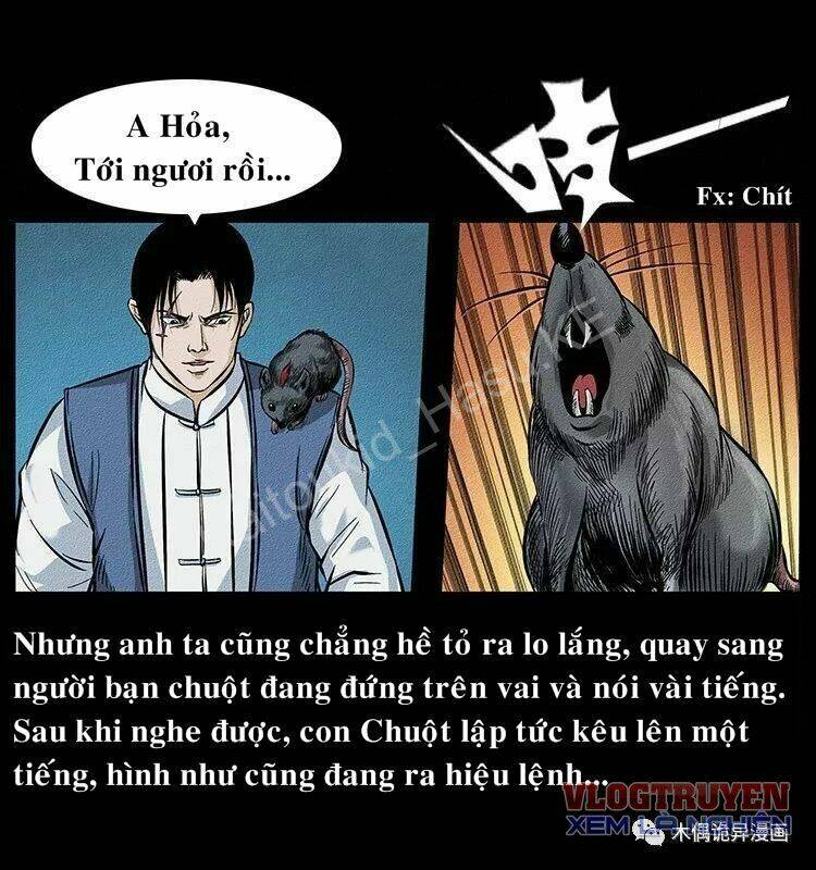 tiên sơn truyền kỳ chapter 1 34