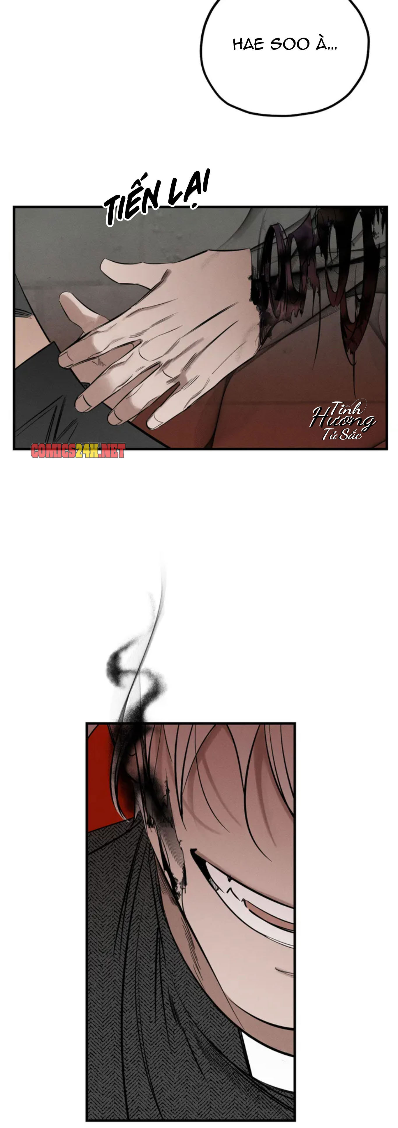 ác hoa chapter 1 35