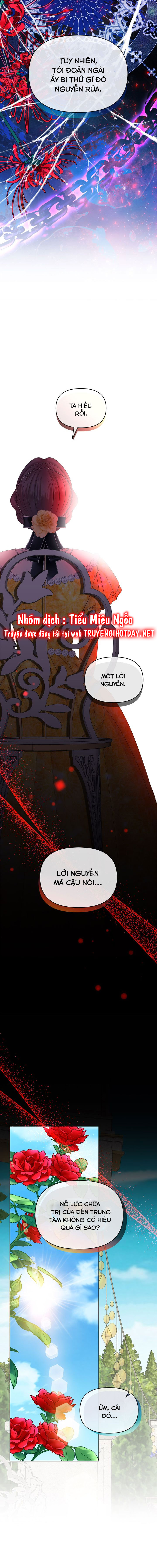 nuôi chồng từ bé chapter 48 5