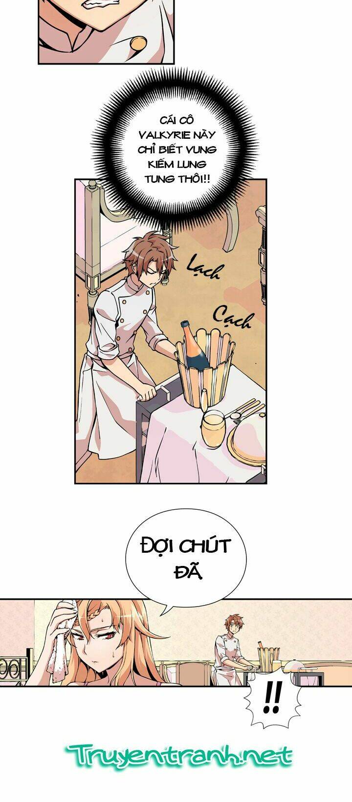 valkyrie agency chapter 5 11