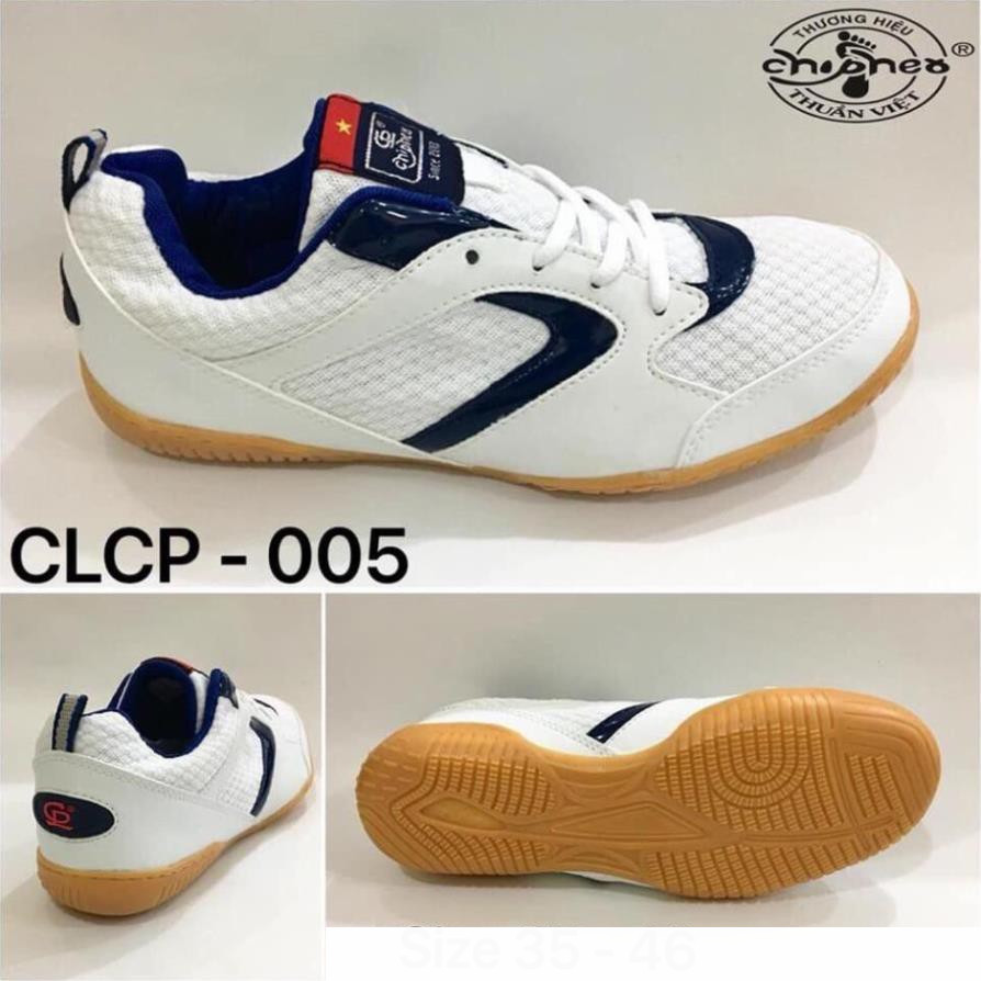 Giày Cầu Lông, Giày Chạy Bộ Nam Nữ - 43
