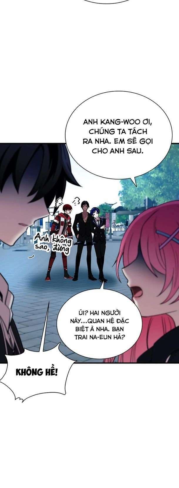 chuyển sinh thành ác nhân chapter 107 71