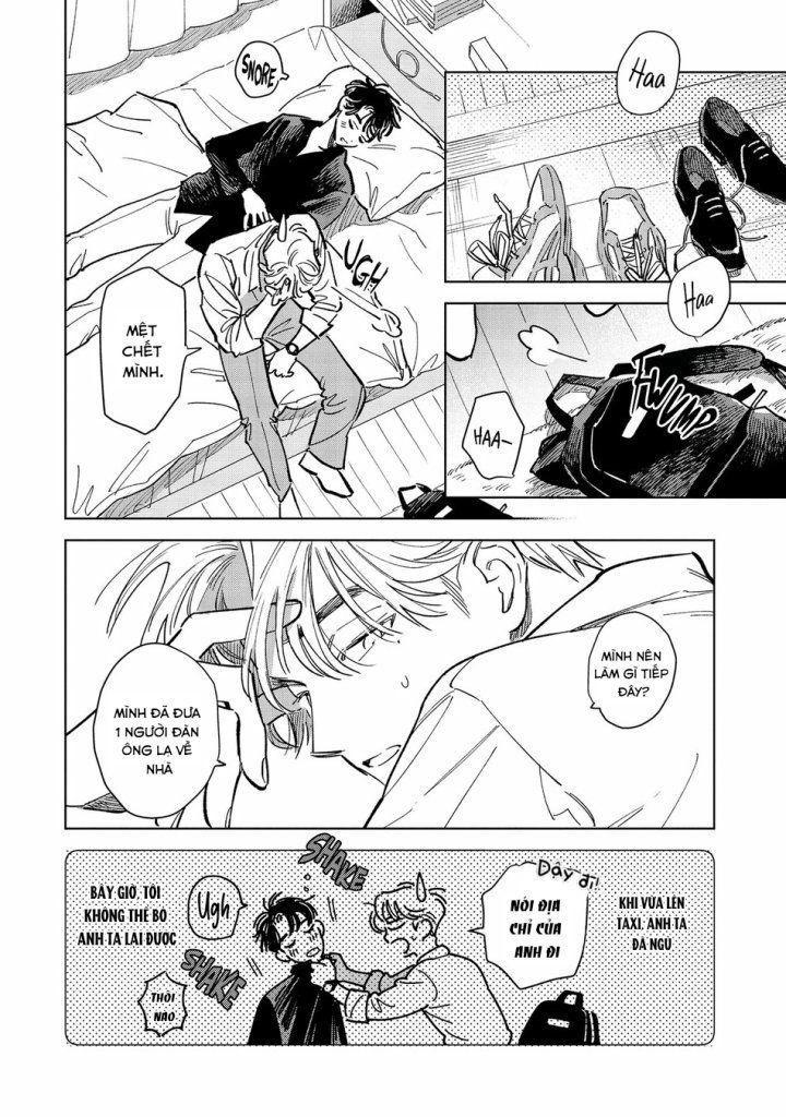 hoshi o tsukamaeru chapter 1 7