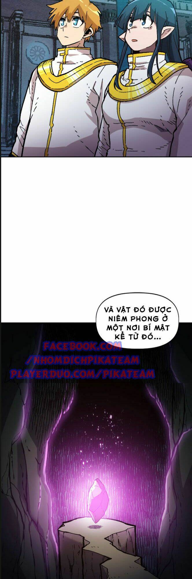 đại lục vô song chapter 33 33