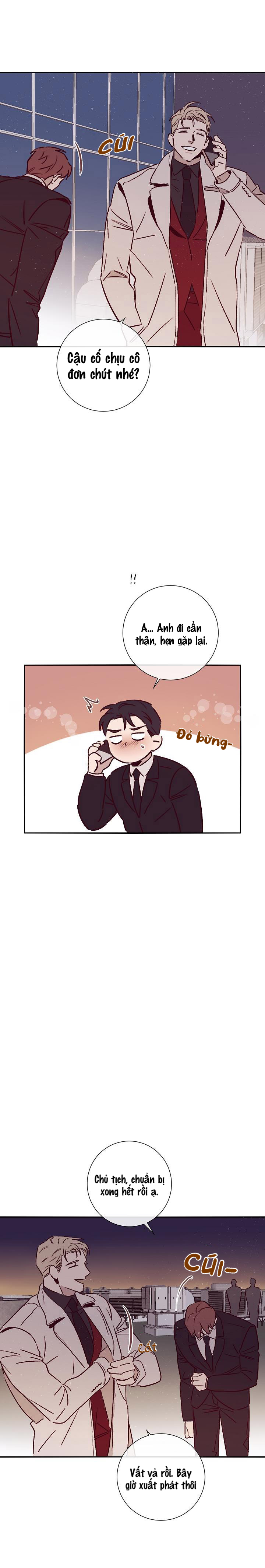 độc dược (marcel) chapter 24 3