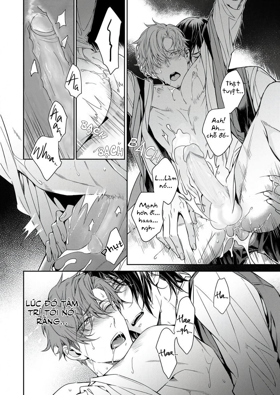 tạm biệt vận mệnh chapter 2 22