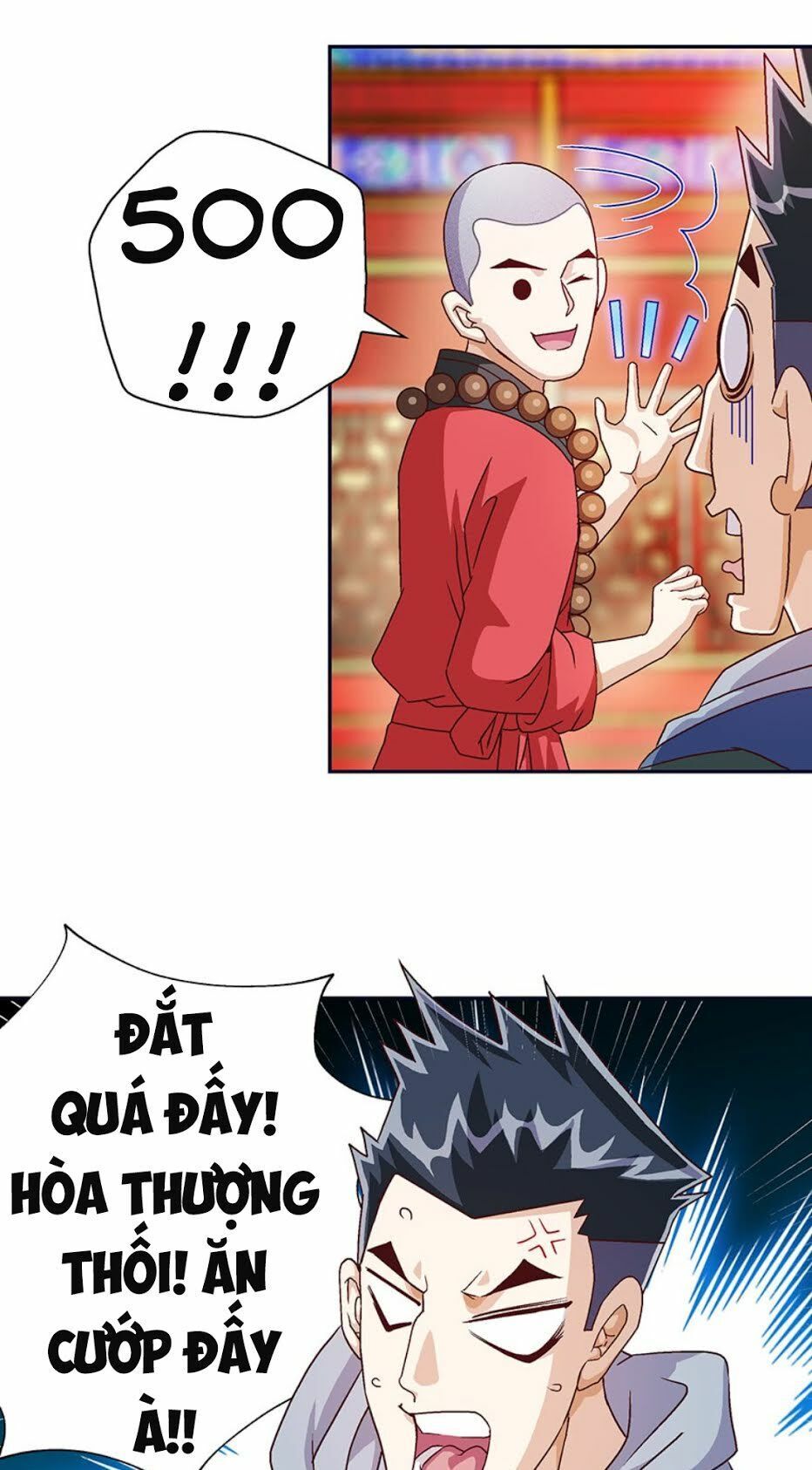 độ ta không độ nàng chapter 6 29