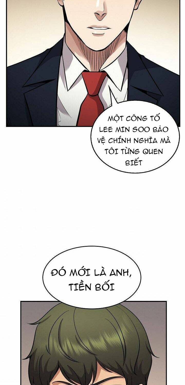 điều tra viên chuyển sinh chapter 126 23