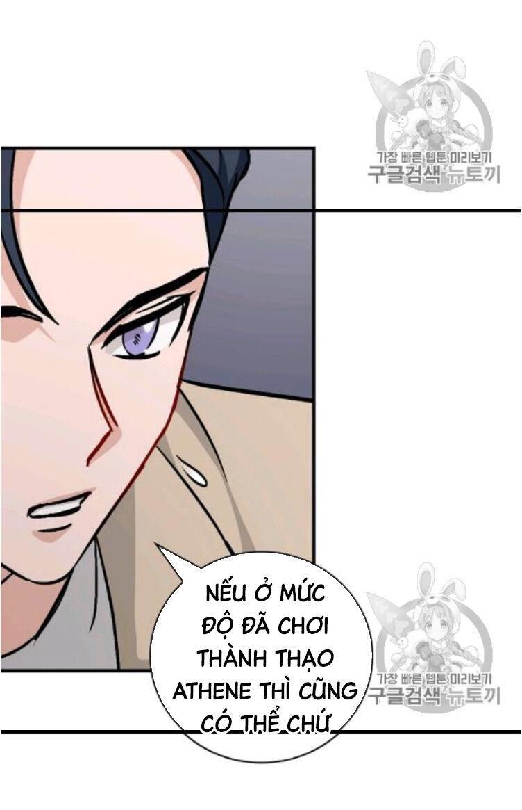 tôi lên cấp chỉ bằng cách ăn chapter 49 31