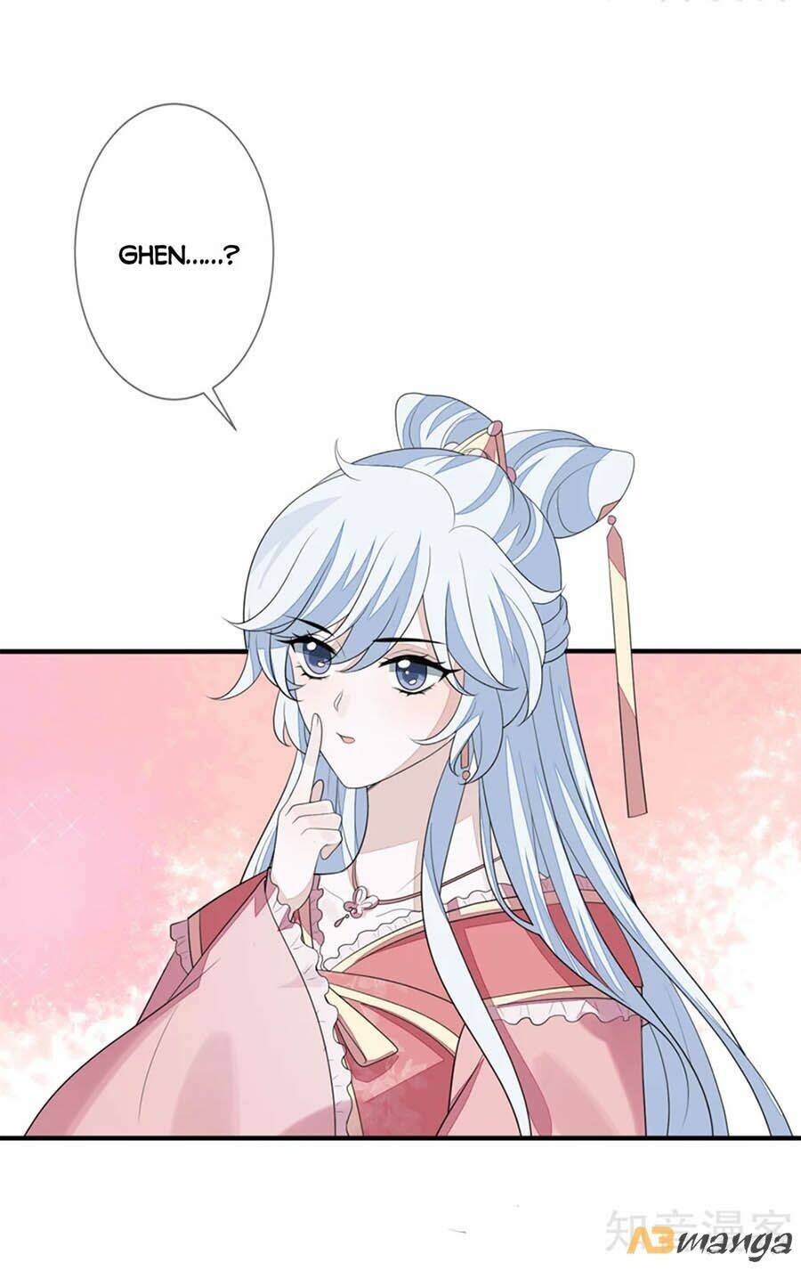 cửu khuyết phong hoa chapter 79 17