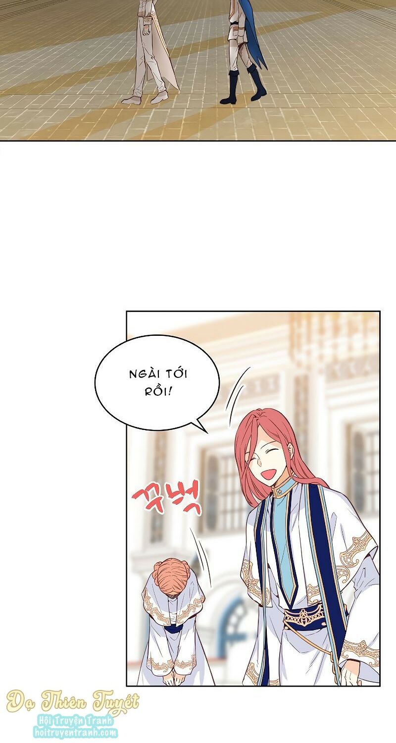 con có phải con là con gái của ngài không? chapter 10 21