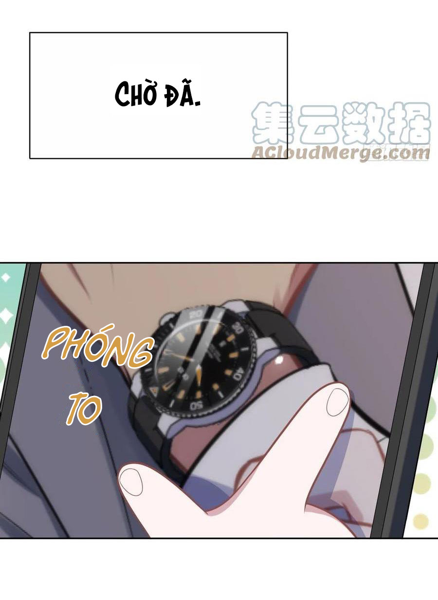 bố vợ đại nhân là bà xã chapter 203 30