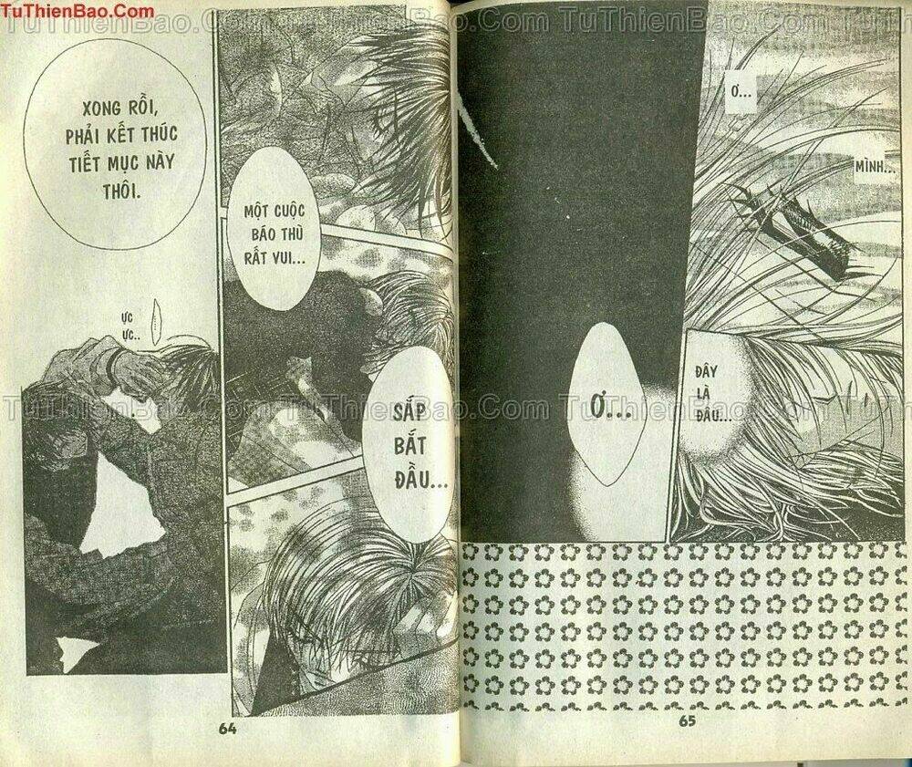 tình bạn trong sáng chapter 7 32