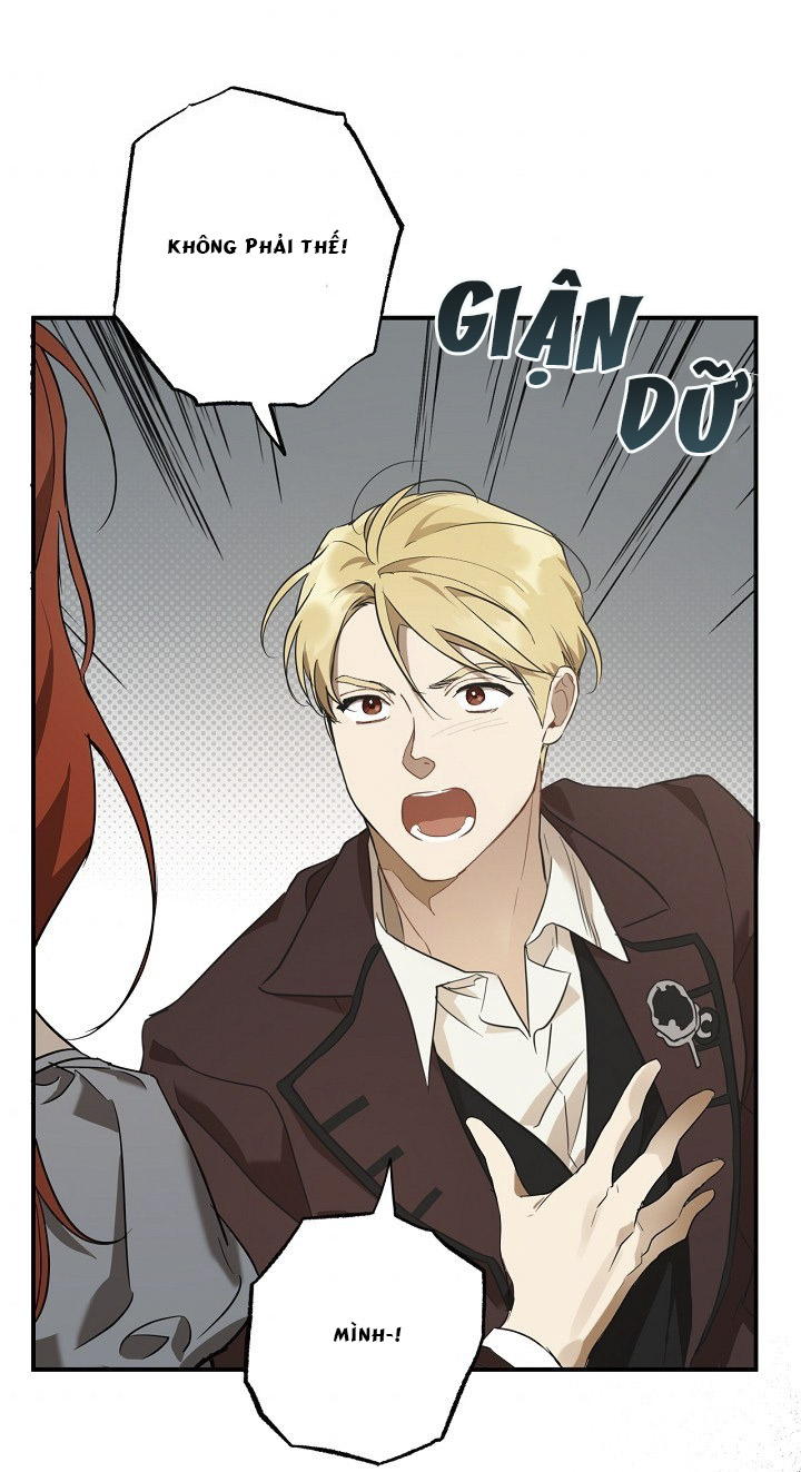 tất cả đều là sai lầm chapter 52 43