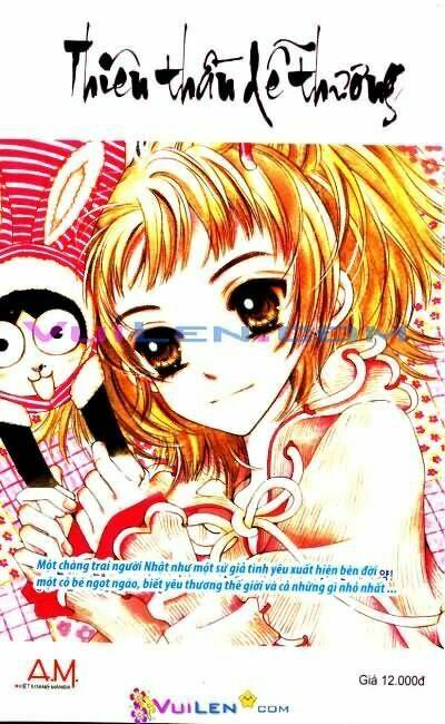 thiên thần dễ thương chapter 3 169