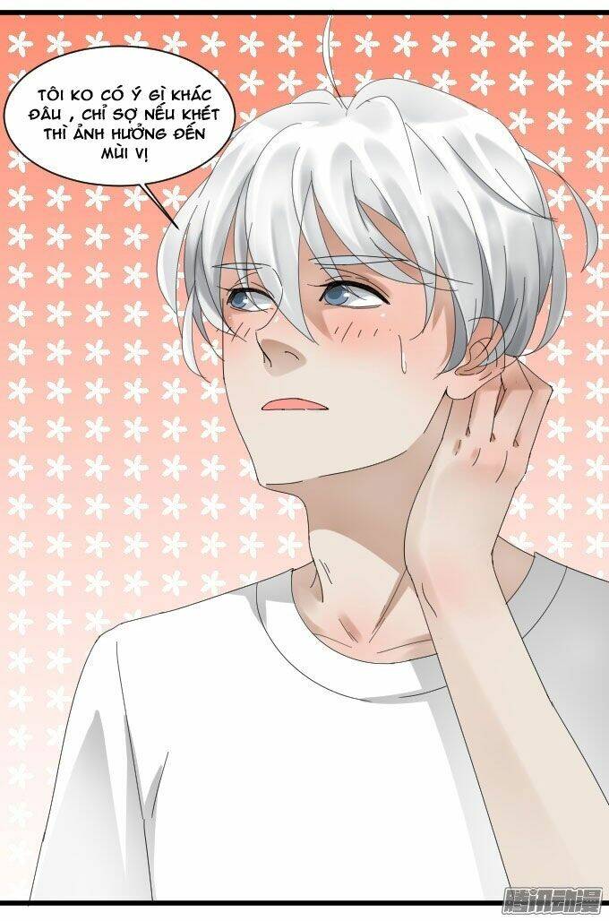 cho anh gần em chapter 23 12