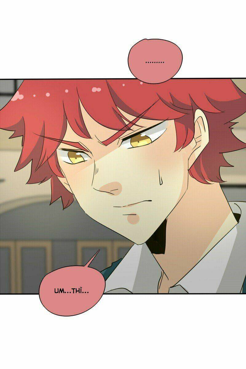 Thế Giới Không Hoàn Hảo Chapter 146 16