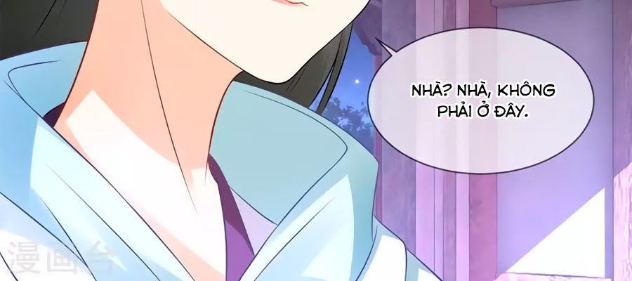 trù nương hoàng hậu chapter 35 13