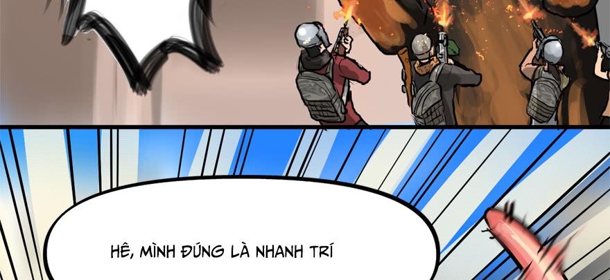 vua sinh tồn chapter 71 15