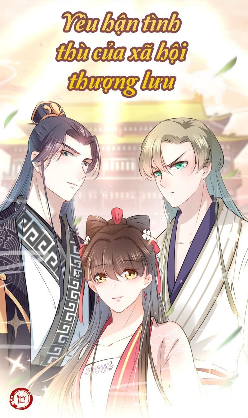 vương gia không thể trêu chapter 35 24