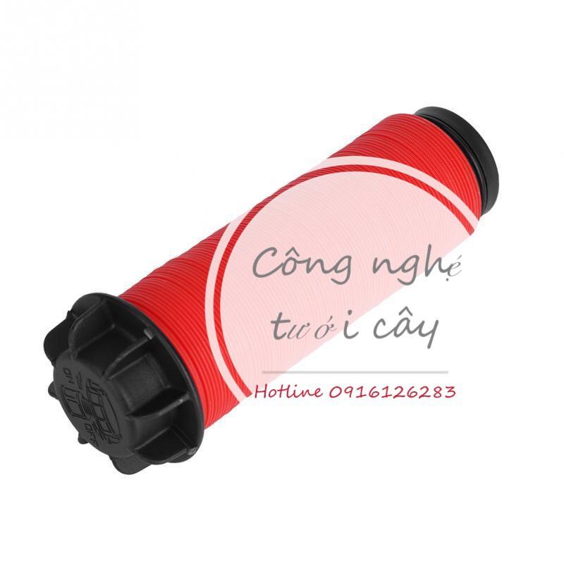 Bộ lọc cặn, rác ren ngoài phi 34mm dùng lọc cặn rác cho hệ thống nước sạch, hệ thống phun sương, tưới tự động