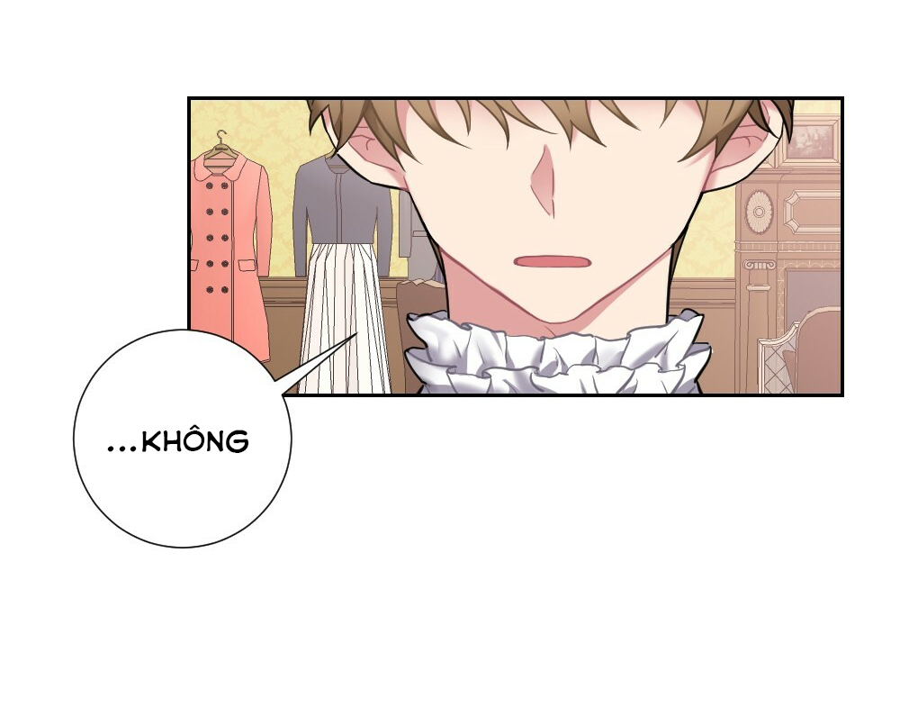 tiểu thư và dàn hầu nam mlem chapter 15 46