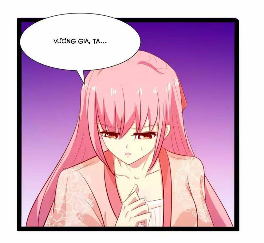 thỏ yêu tiểu vương phi chapter 39 14