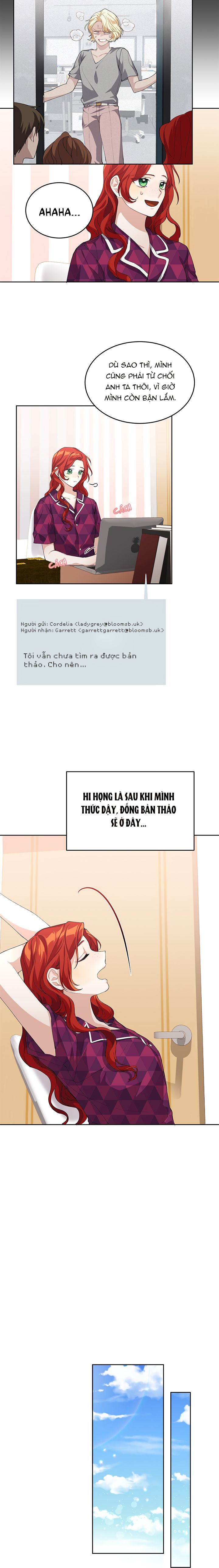 hoàng tử, hãy trả lời em chapter 5 5