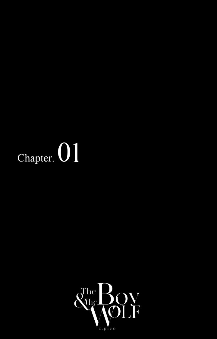 the boy & the wolf chapter 1.2 1