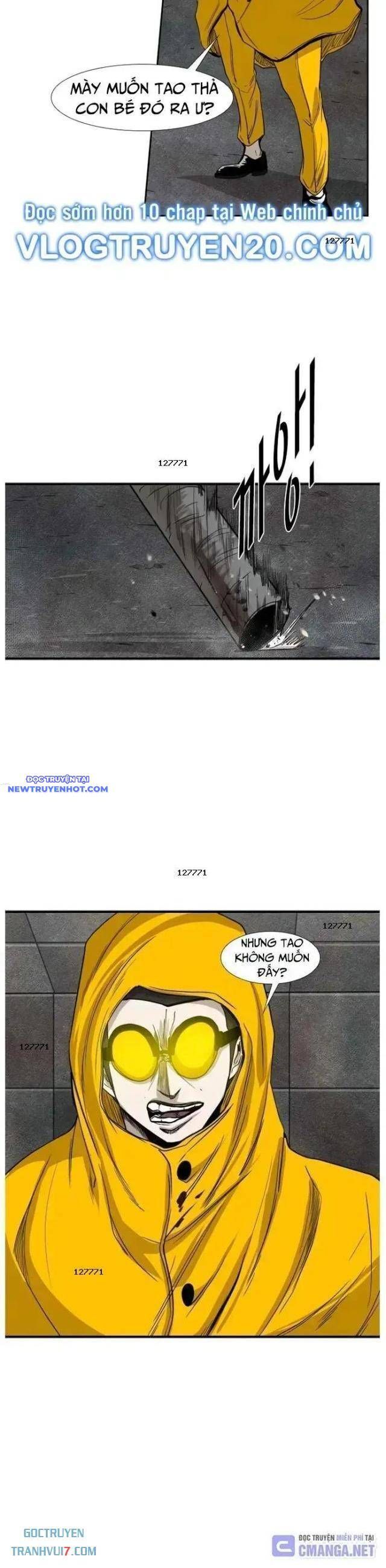 shark - cá mập chapter 88 10