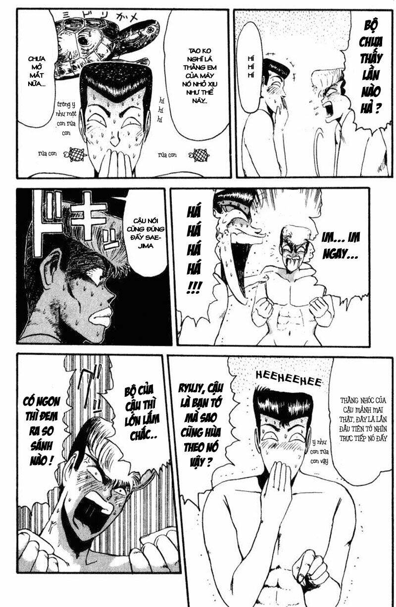 shonan junai gumi chapter 32 12