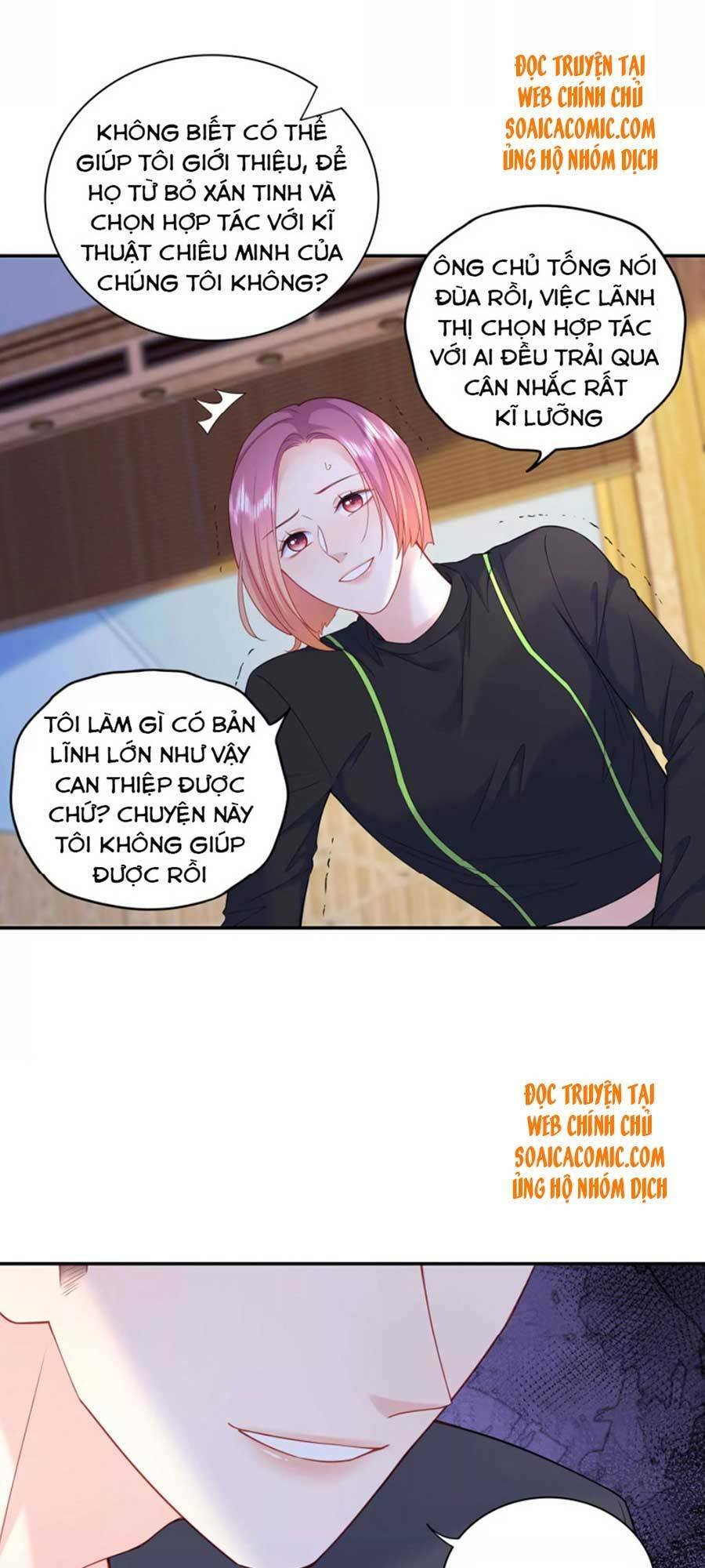 tôi dựa vào tà ý: nghịch chuyển nhân sinh chapter 76 13